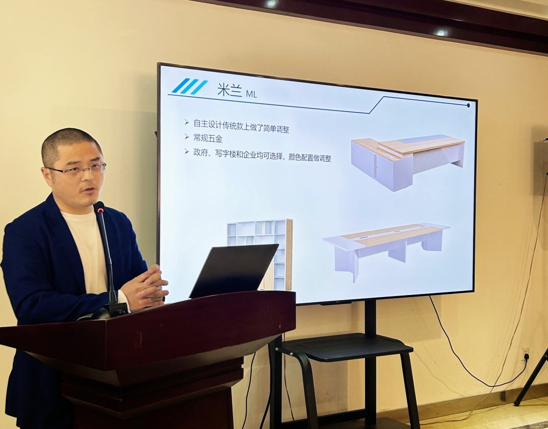 前程相伴 未来无限|爱体育在线（中国）唯一官方网站开展销售管理培训