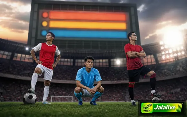 Cara Mengenal Pelatih Timnas untuk Pemula