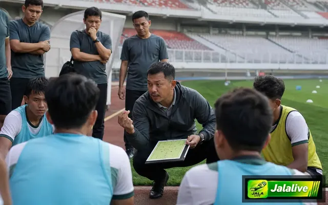 Piala Asia dari Kacamata Penggemar