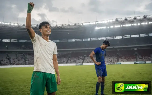 Mengenal Formasi 4-2-3-1 untuk Penonton Pemula