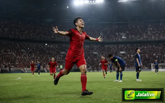 Bagaimana Promosi Memengaruhi Jalannya Laga