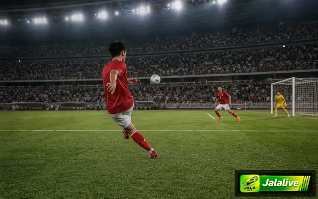 Mengapa Gelora Bung Karno Tak Pernah Sepi dari Perbincangan