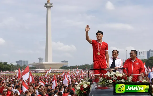 Mengenal Futsal Indonesia bagi Penonton Baru