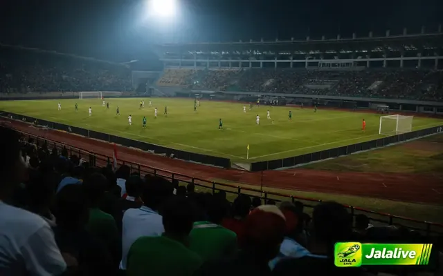 Mengenal Aturan Pemain Asing dan Penerapannya