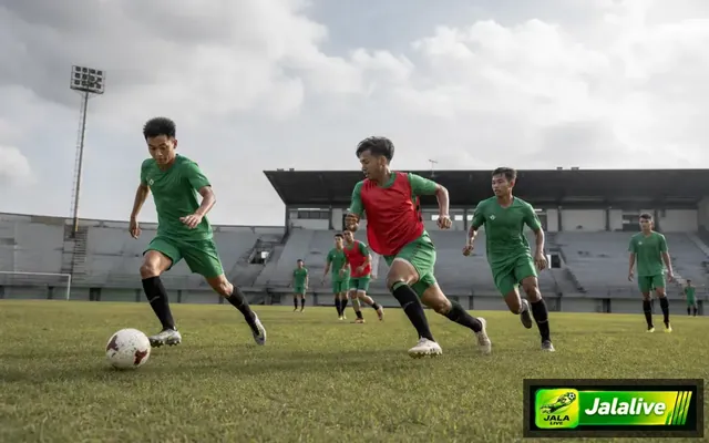 PSS Sleman dari Sudut Pandang Penggemar Setia