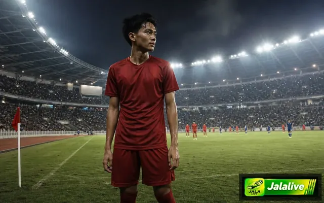 Bagaimana Klasemen Liga Memengaruhi Jalannya Laga