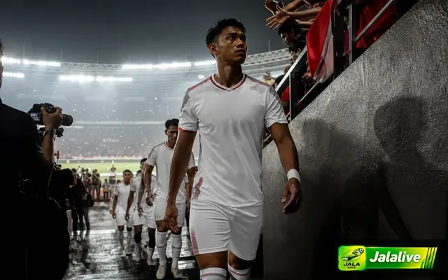 Mengenal Kurikulum Pembinaan Usia Dini di Sepak Bola