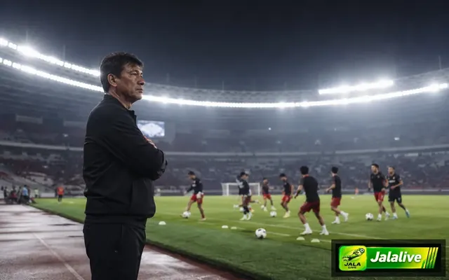 Mengenal Lebih Dekat Stadion Manahan
