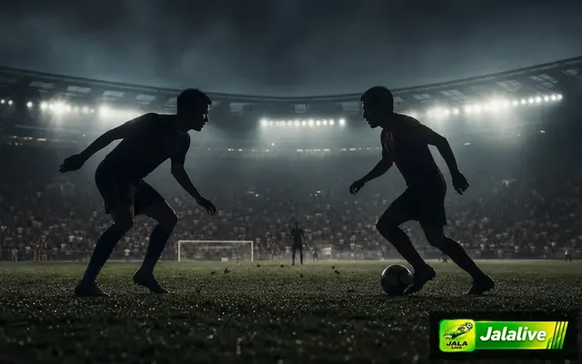 Membaca Selisih Gol Tanpa Salah Tafsir