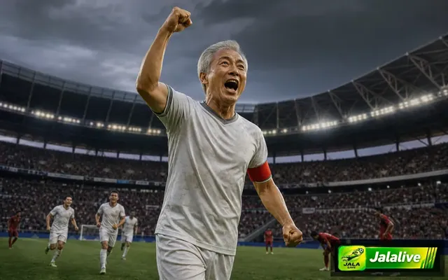 Apa yang Membuat Pemain Diaspora Indonesia Menarik Diikuti