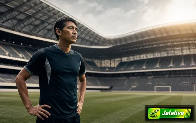 Mengenal Lemparan ke Dalam untuk Penonton Pemula