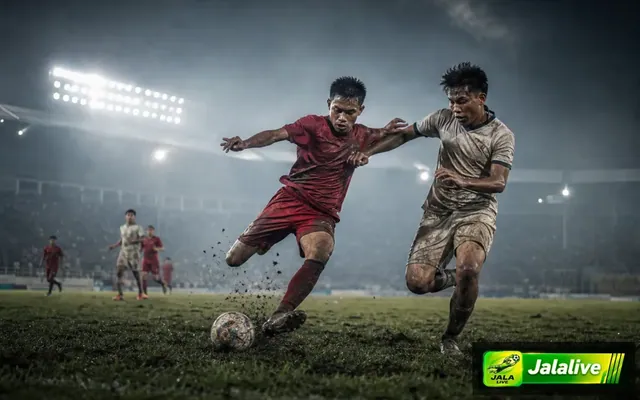 Lima Hal Penting Soal Hak Siar Sepak Bola