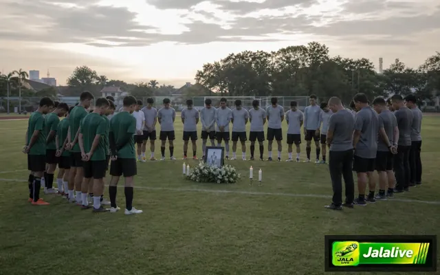 Timnas Indonesia U-23 dari Kacamata Penggemar