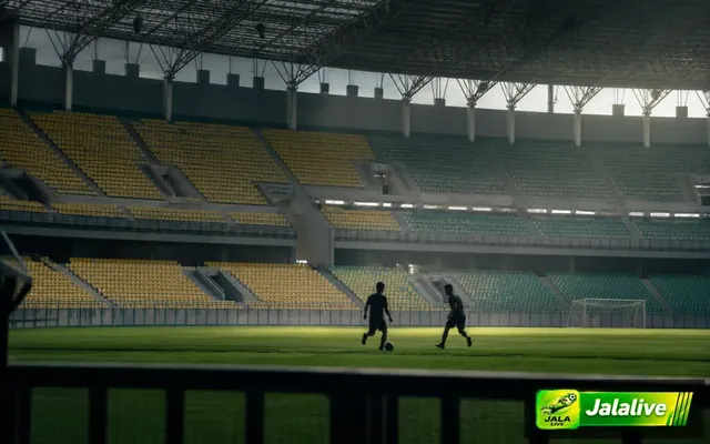 Kesalahan Umum saat Membahas xG atau expected goals