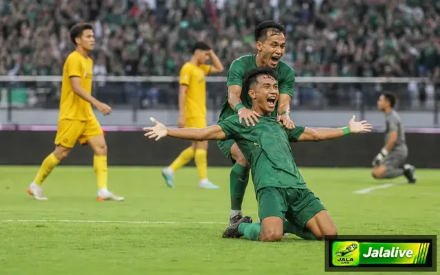 Daya Tarik Stadion Manahan yang Sulit Dilupakan