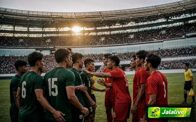 Borneo FC Samarinda dari Kacamata Penggemar