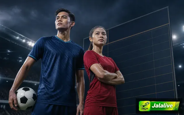 Derby Terpanas di Sepak Bola Indonesia