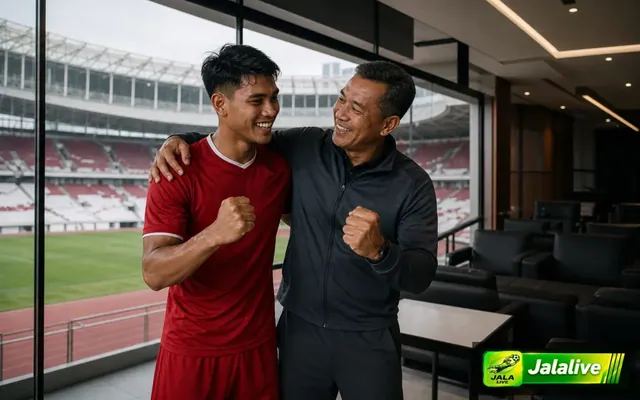 Lima Hal yang Perlu Diketahui soal Fase Grup